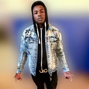 Meet your Posher, Jovante